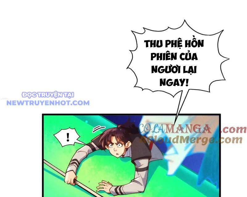 Vạn Cổ Chí Tôn Chap 382 - Next Chap 383