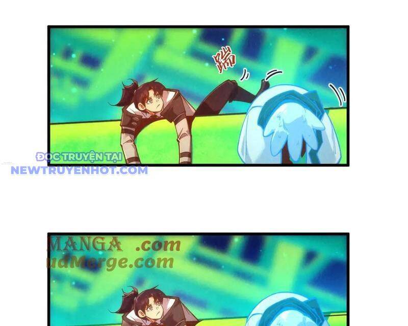 Vạn Cổ Chí Tôn Chap 382 - Next Chap 383