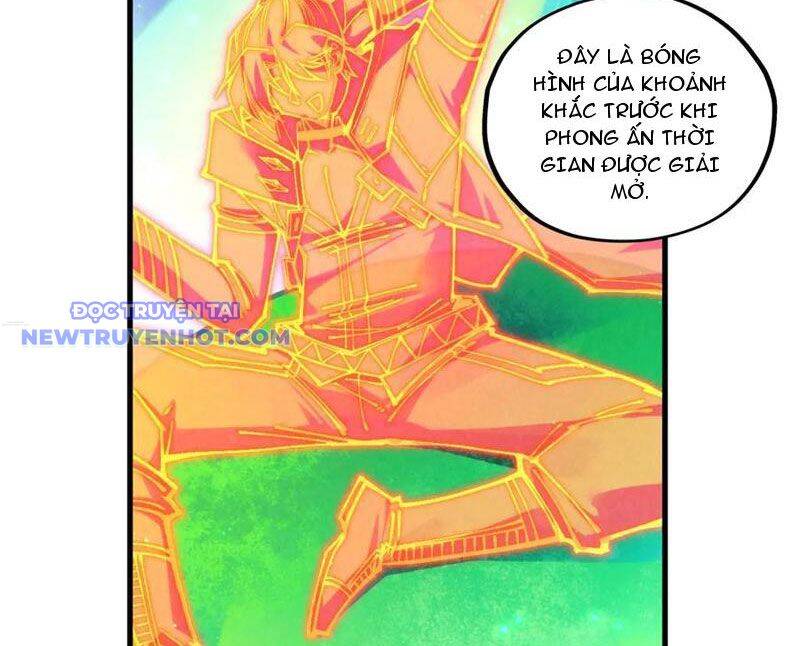 Vạn Cổ Chí Tôn Chap 382 - Next Chap 383