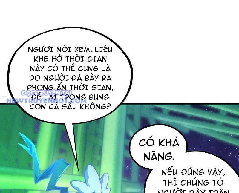 Vạn Cổ Chí Tôn Chap 382 - Next Chap 383