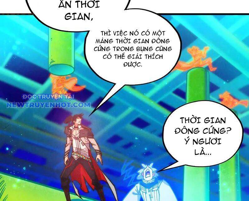 Vạn Cổ Chí Tôn Chap 382 - Next Chap 383