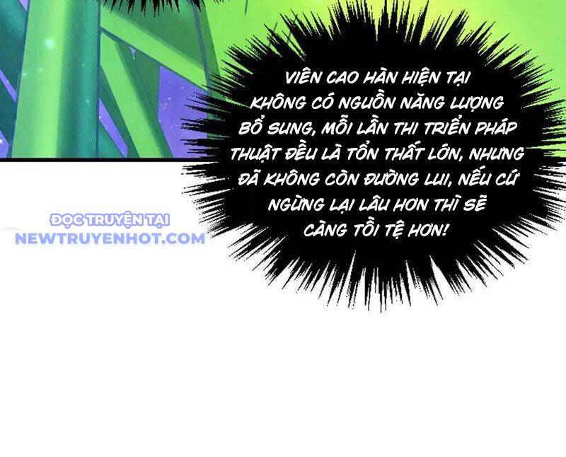 Vạn Cổ Chí Tôn Chap 382 - Next Chap 383