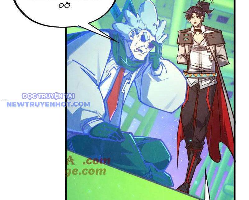 Vạn Cổ Chí Tôn Chap 382 - Next Chap 383