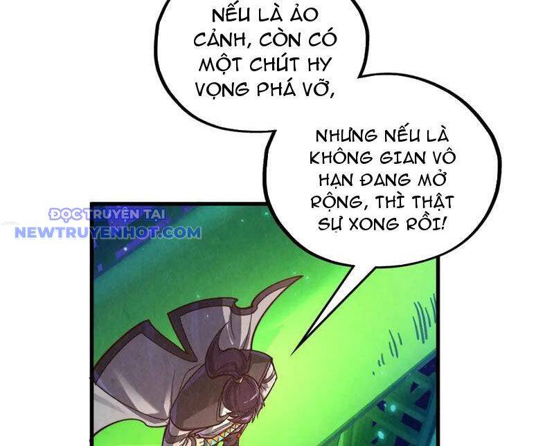 Vạn Cổ Chí Tôn Chap 382 - Next Chap 383