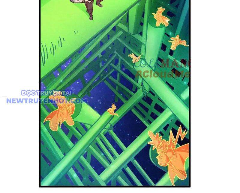 Vạn Cổ Chí Tôn Chap 382 - Next Chap 383