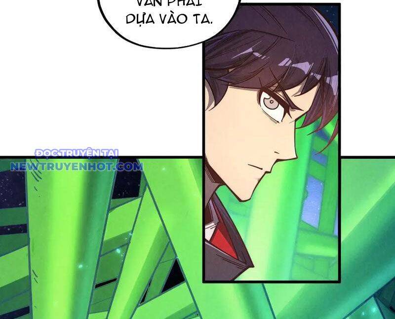 Vạn Cổ Chí Tôn Chap 382 - Next Chap 383