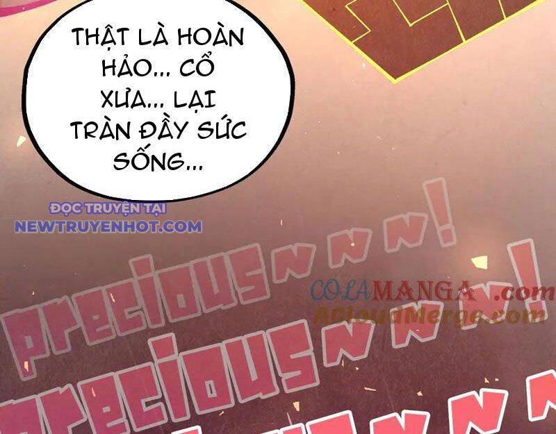 Vạn Cổ Chí Tôn Chap 382 - Next Chap 383