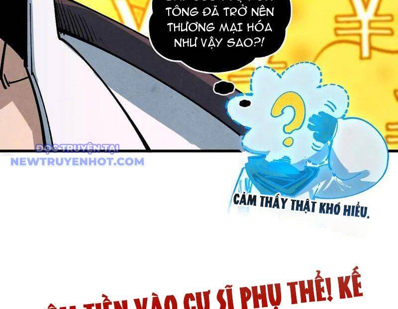 Vạn Cổ Chí Tôn Chap 382 - Next Chap 383