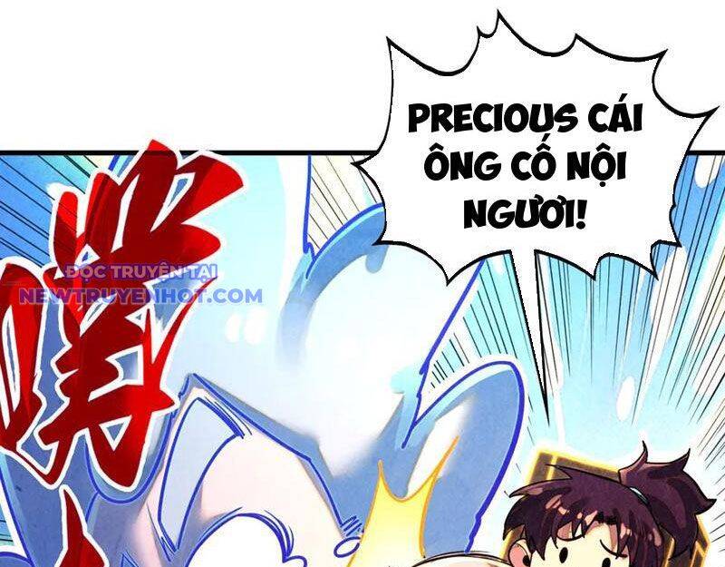 Vạn Cổ Chí Tôn Chap 382 - Next Chap 383