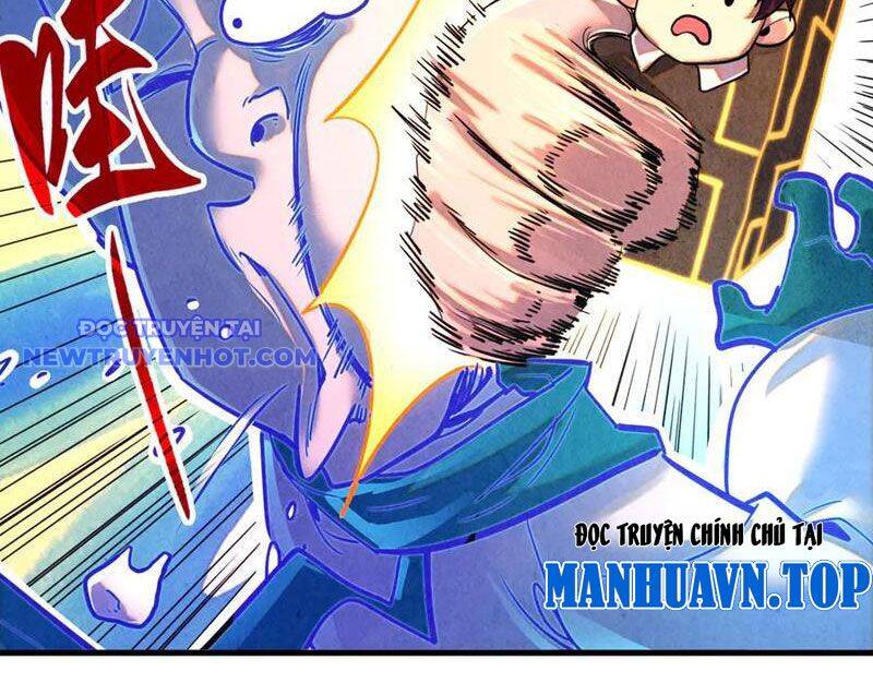Vạn Cổ Chí Tôn Chap 382 - Next Chap 383