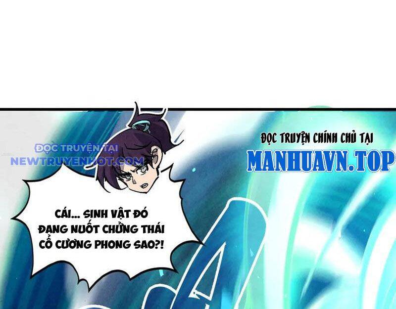 Vạn Cổ Chí Tôn Chap 382 - Next Chap 383