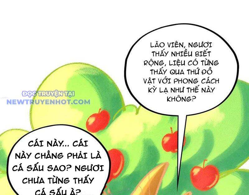 Vạn Cổ Chí Tôn Chap 382 - Next Chap 383