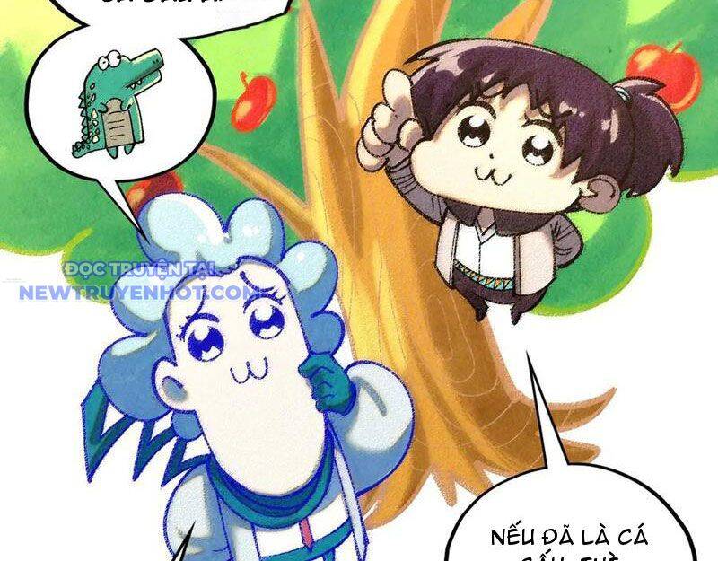 Vạn Cổ Chí Tôn Chap 382 - Next Chap 383