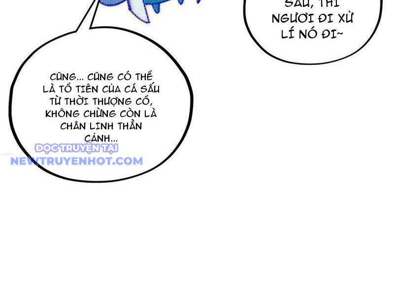 Vạn Cổ Chí Tôn Chap 382 - Next Chap 383