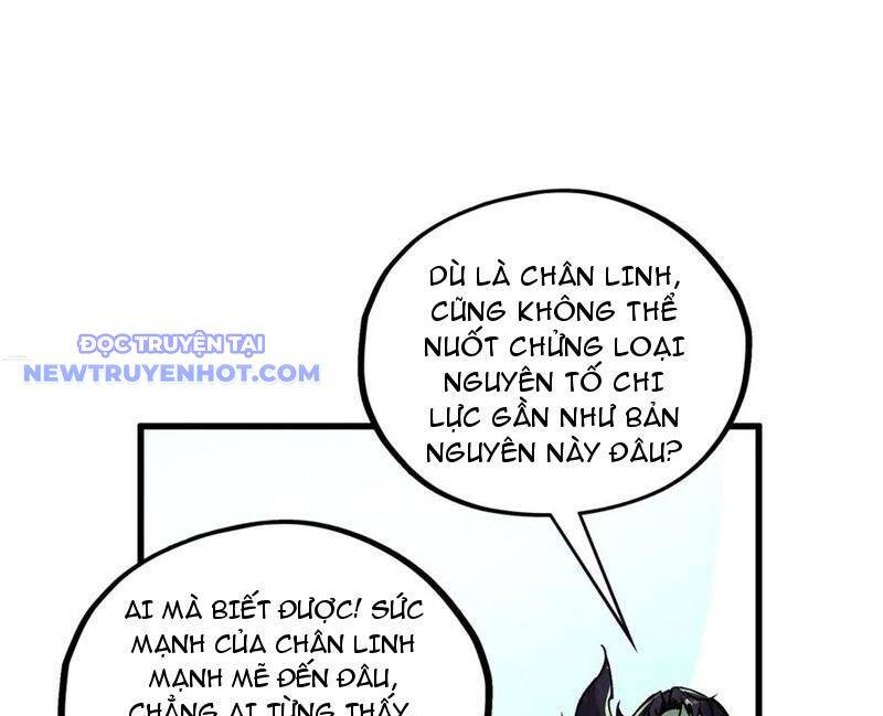 Vạn Cổ Chí Tôn Chap 382 - Next Chap 383