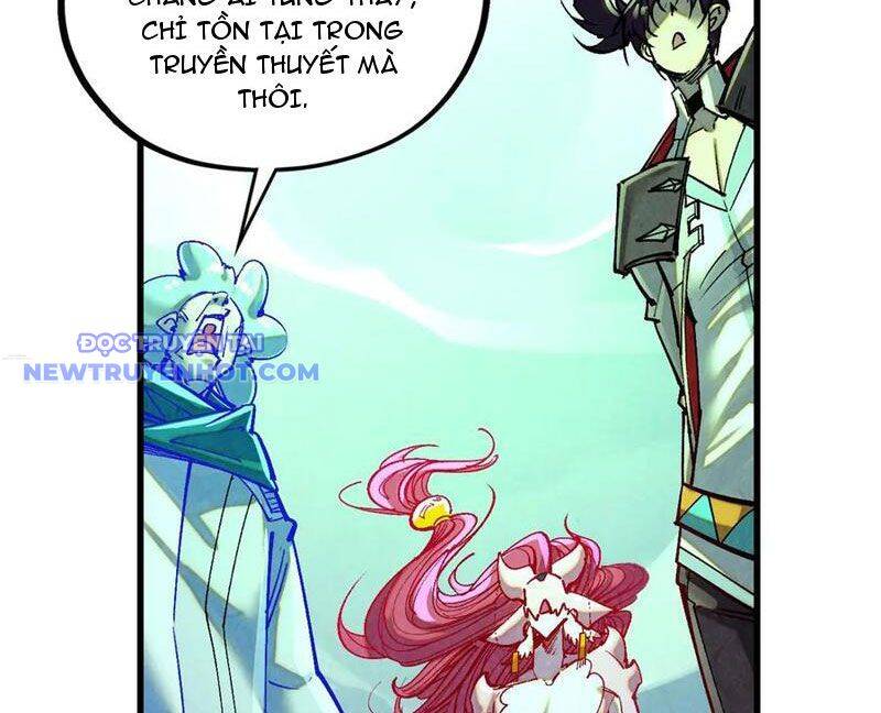 Vạn Cổ Chí Tôn Chap 382 - Next Chap 383