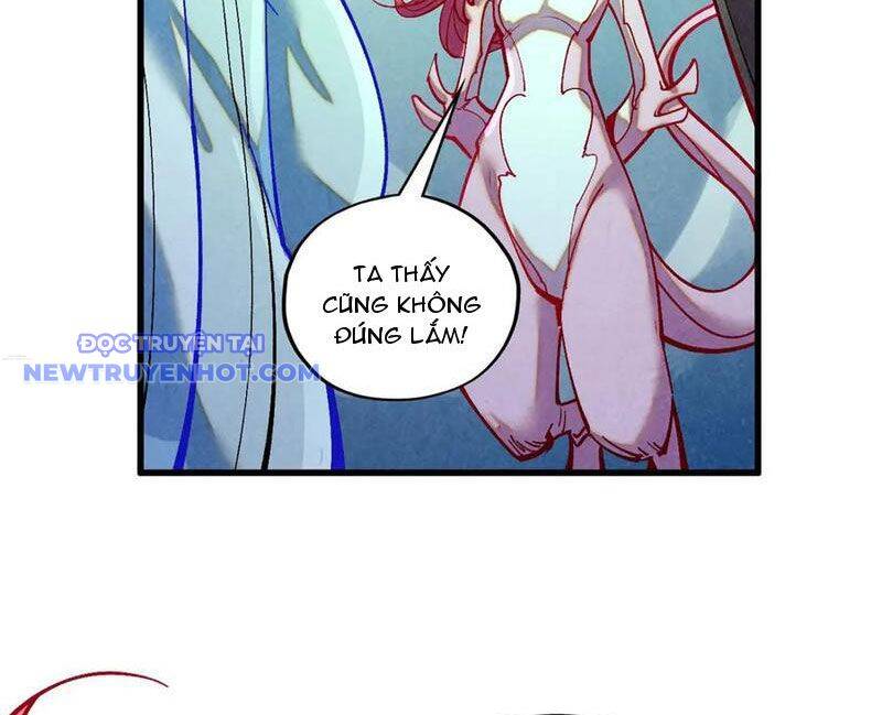 Vạn Cổ Chí Tôn Chap 382 - Next Chap 383