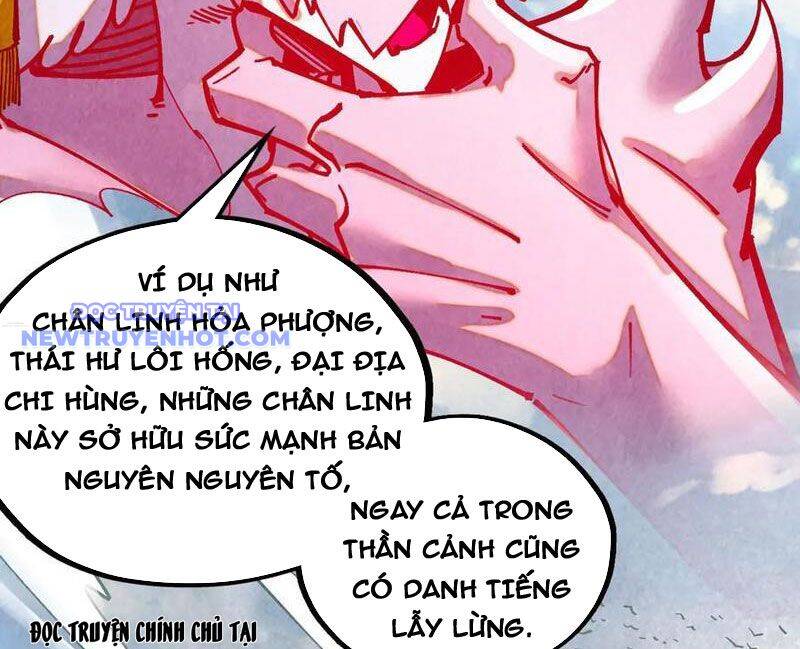 Vạn Cổ Chí Tôn Chap 382 - Next Chap 383