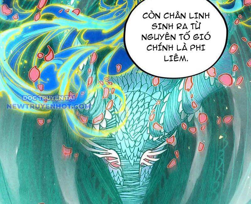 Vạn Cổ Chí Tôn Chap 382 - Next Chap 383