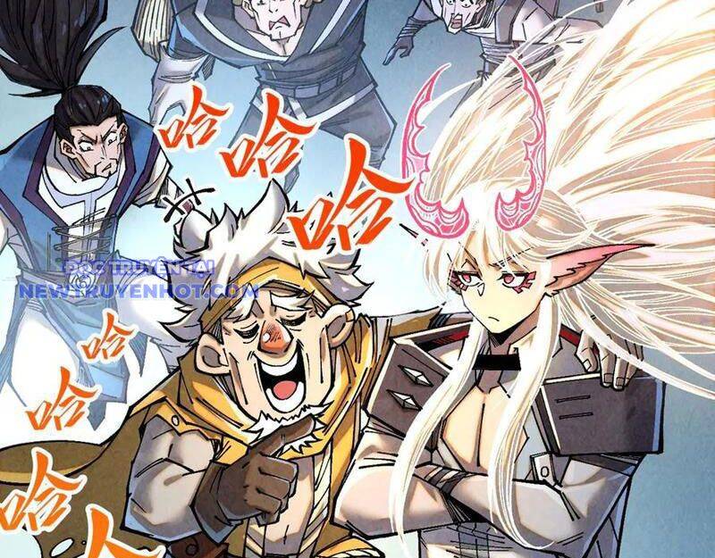 Vạn Cổ Chí Tôn Chap 382 - Next Chap 383
