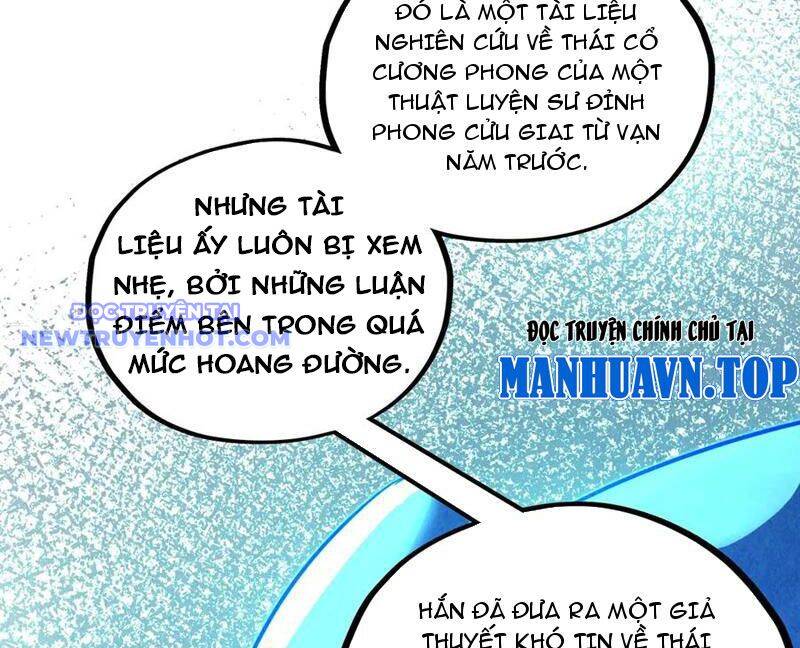 Vạn Cổ Chí Tôn Chap 382 - Next Chap 383