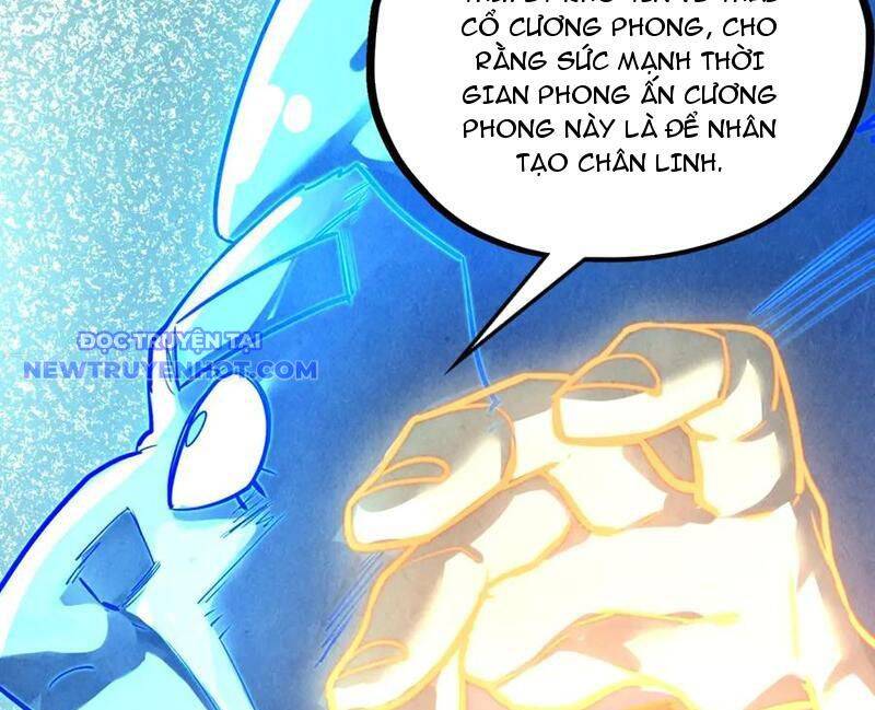 Vạn Cổ Chí Tôn Chap 382 - Next Chap 383