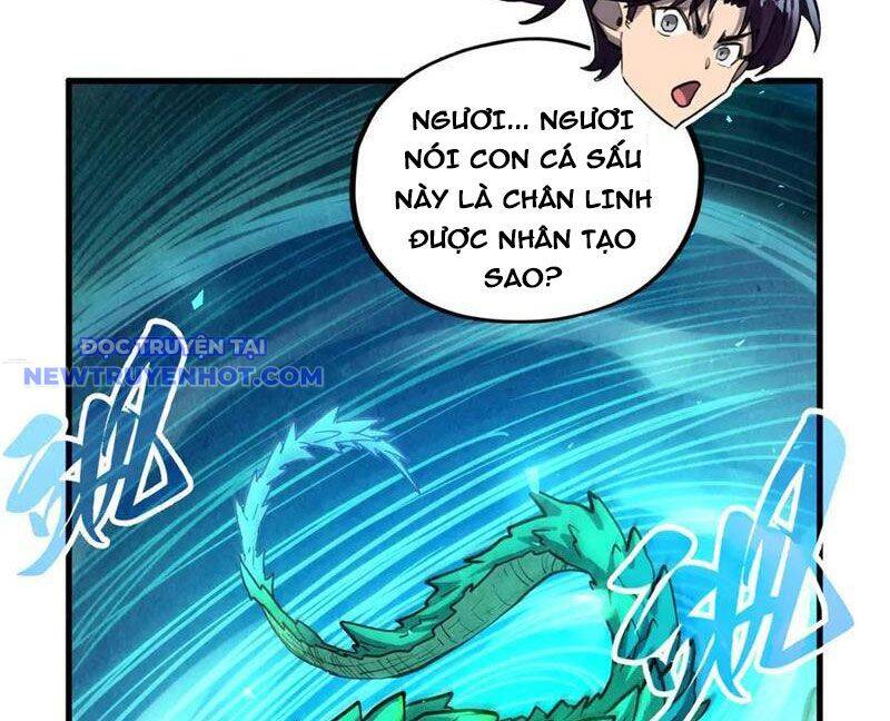 Vạn Cổ Chí Tôn Chap 382 - Next Chap 383