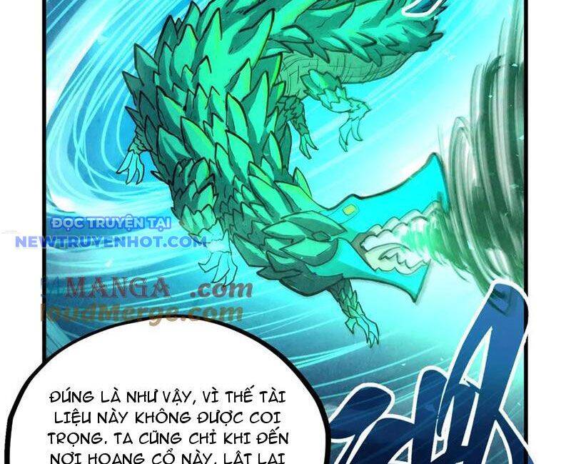 Vạn Cổ Chí Tôn Chap 382 - Next Chap 383