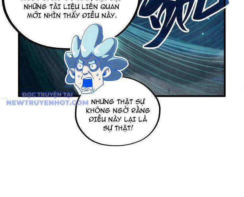 Vạn Cổ Chí Tôn Chap 382 - Next Chap 383