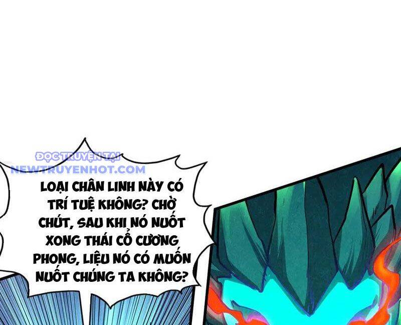Vạn Cổ Chí Tôn Chap 382 - Next Chap 383