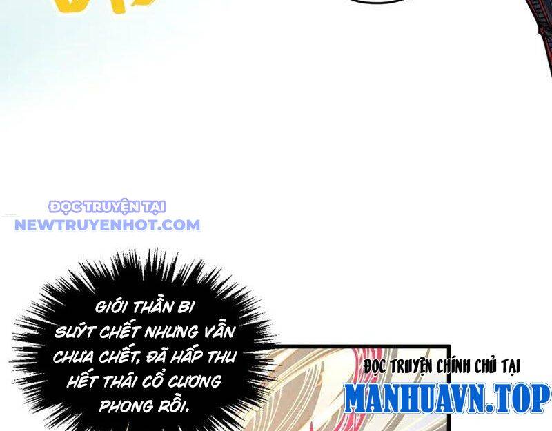 Vạn Cổ Chí Tôn Chap 382 - Next Chap 383