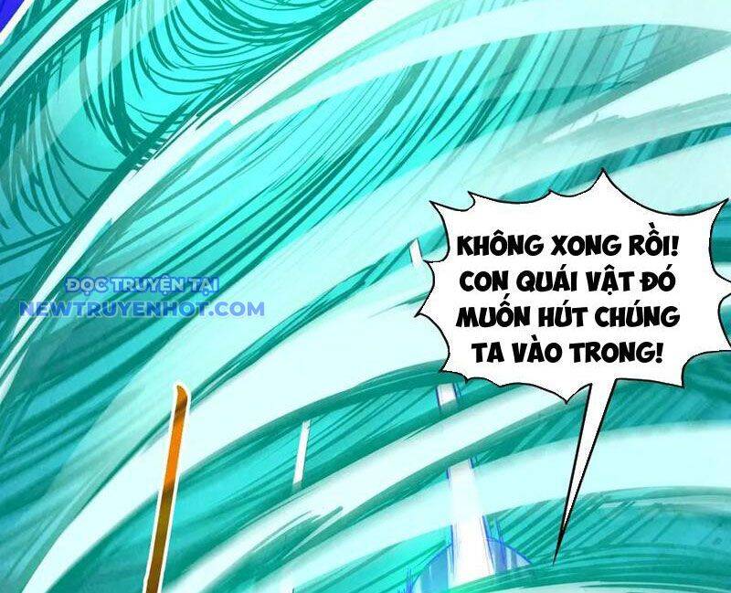 Vạn Cổ Chí Tôn Chap 382 - Next Chap 383