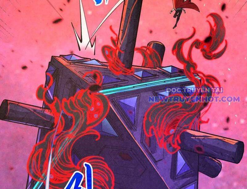 Vạn Cổ Chí Tôn Chap 384 - Next Chap 385