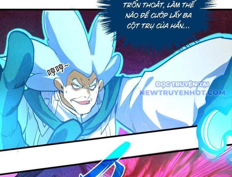Vạn Cổ Chí Tôn Chap 384 - Next Chap 385