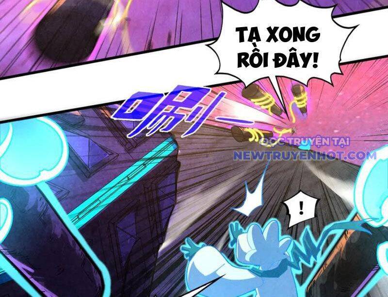 Vạn Cổ Chí Tôn Chap 384 - Next Chap 385
