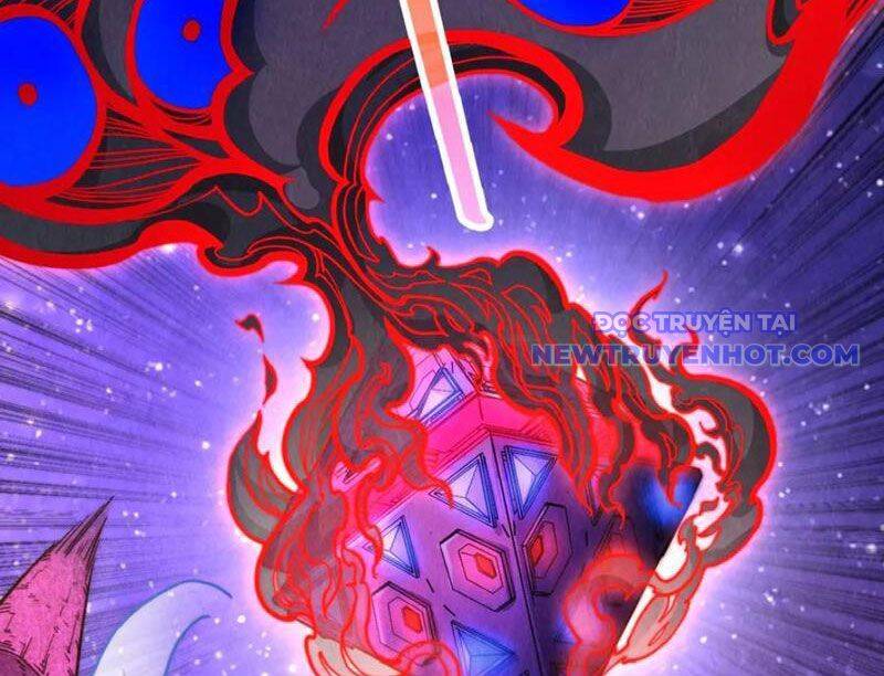 Vạn Cổ Chí Tôn Chap 384 - Next Chap 385