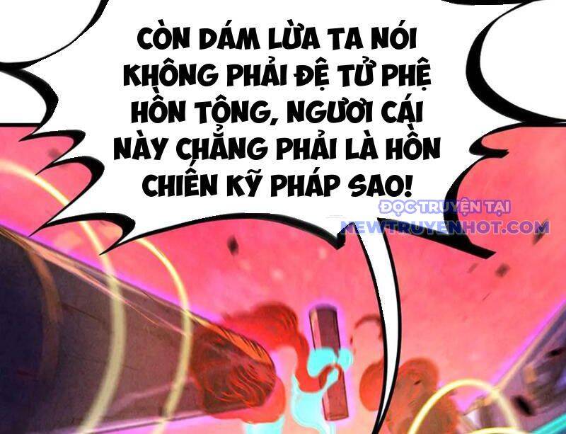 Vạn Cổ Chí Tôn Chap 384 - Next Chap 385