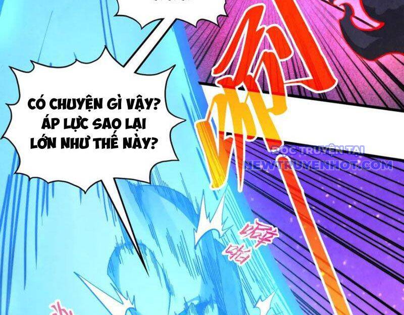 Vạn Cổ Chí Tôn Chap 384 - Next Chap 385