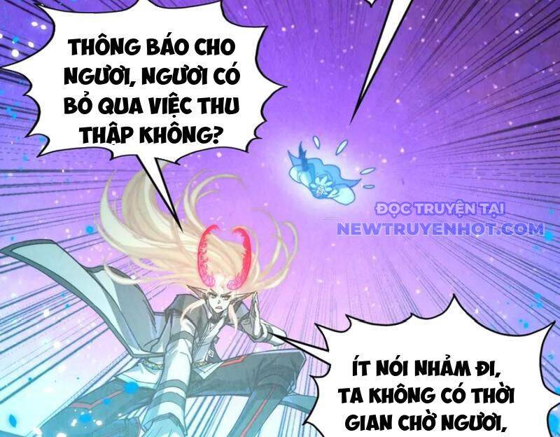 Vạn Cổ Chí Tôn Chap 384 - Next Chap 385