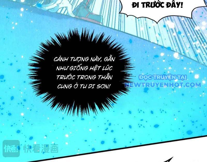 Vạn Cổ Chí Tôn Chap 384 - Next Chap 385