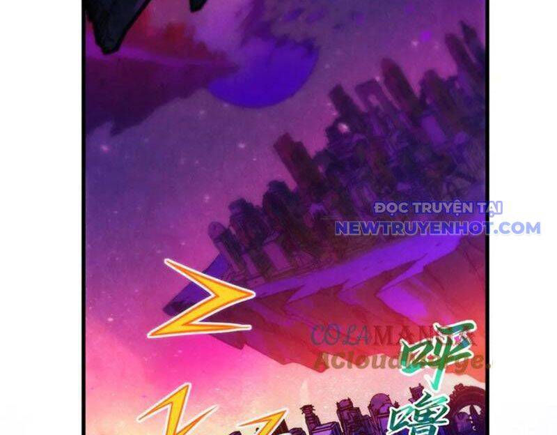 Vạn Cổ Chí Tôn Chap 384 - Next Chap 385