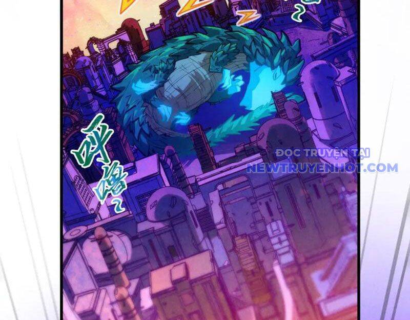 Vạn Cổ Chí Tôn Chap 384 - Next Chap 385