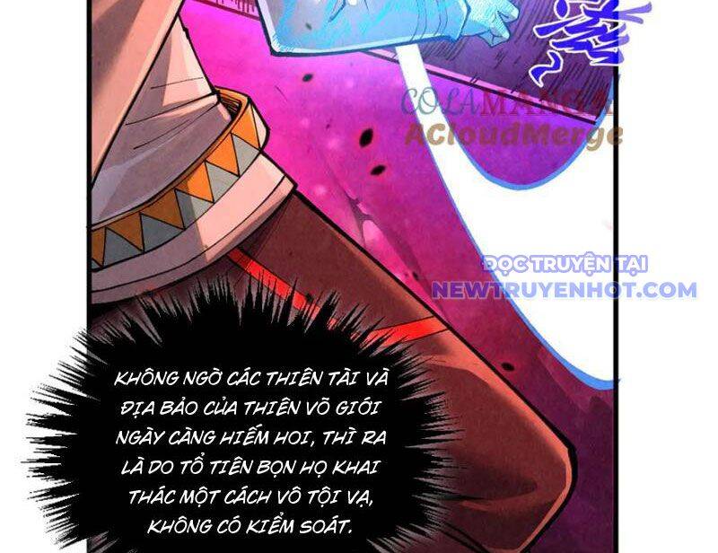 Vạn Cổ Chí Tôn Chap 384 - Next Chap 385