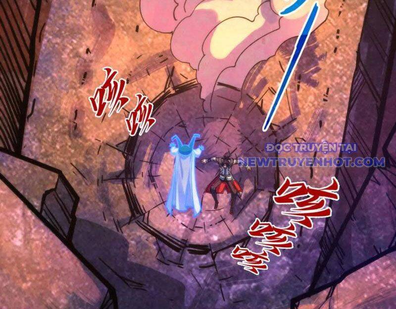 Vạn Cổ Chí Tôn Chap 384 - Next Chap 385