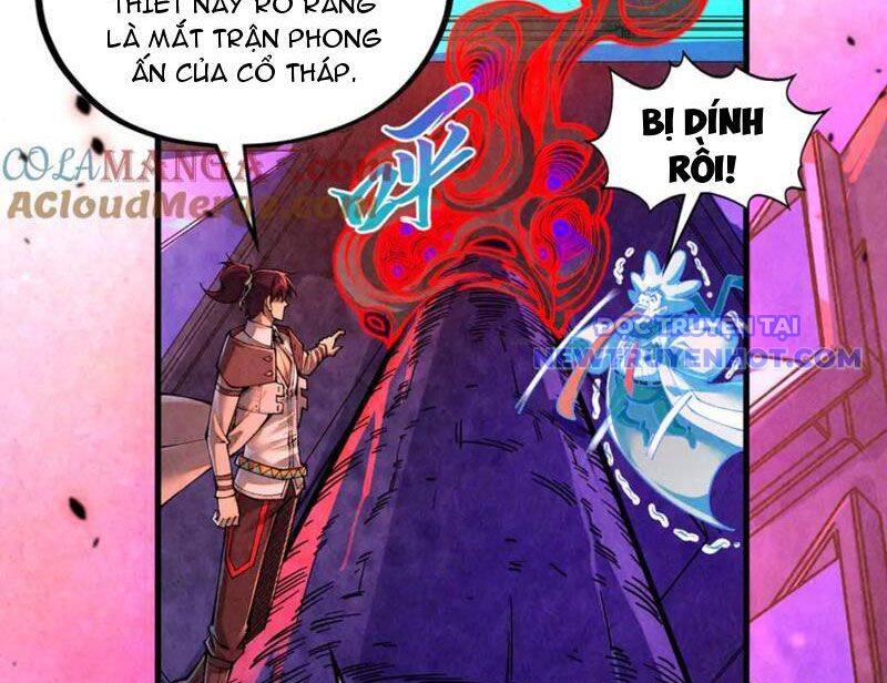 Vạn Cổ Chí Tôn Chap 384 - Next Chap 385