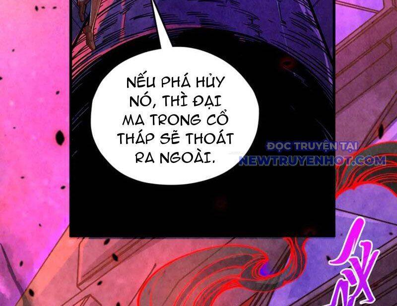 Vạn Cổ Chí Tôn Chap 384 - Next Chap 385