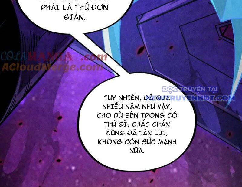 Vạn Cổ Chí Tôn Chap 384 - Next Chap 385