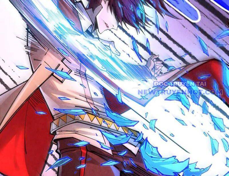 Vạn Cổ Chí Tôn Chap 384 - Next Chap 385