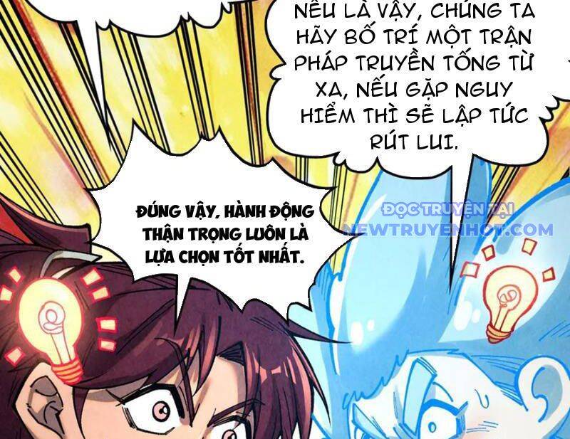 Vạn Cổ Chí Tôn Chap 384 - Next Chap 385