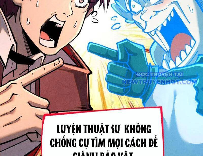 Vạn Cổ Chí Tôn Chap 384 - Next Chap 385